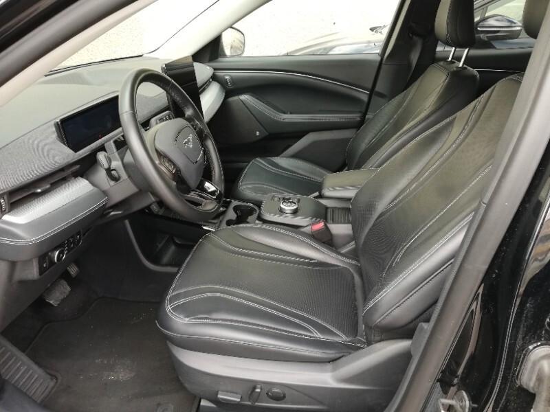 Ford Mustang Mach-E Elettrico Standard 269CV