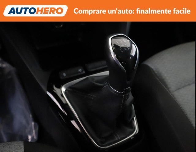 OPEL Corsa 1.2