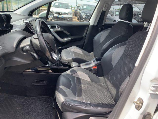 PEUGEOT 2008 1° serie BlueHDi 100 Active