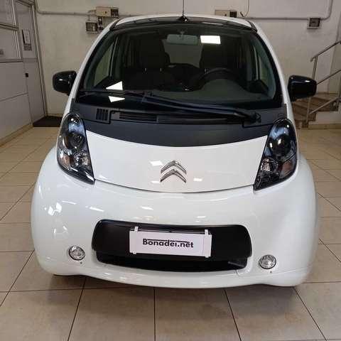 Citroen C-Zero Full Electric airdream Seduction