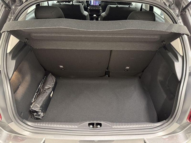 Citroën C3 PureTech 110 S&S Max
