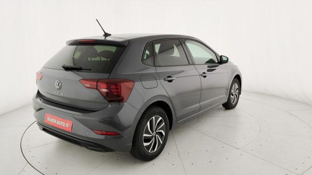 VOLKSWAGEN Polo 1.0 Edition Plus
