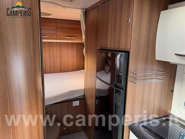 CHALLENGER CHALLENGER MAGEO 129