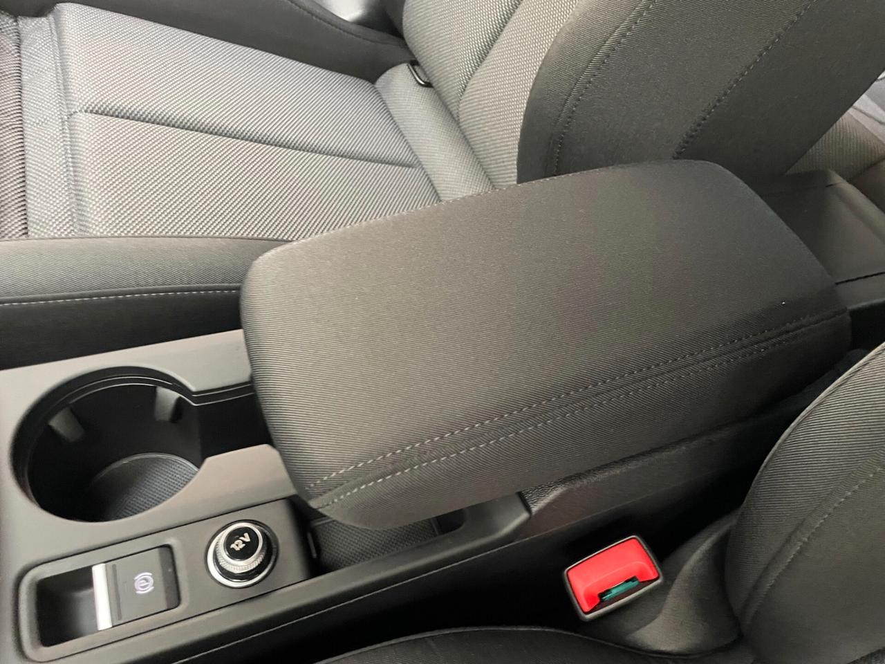 Audi A3 SPB 30 TFSI S tronic Business Advanced