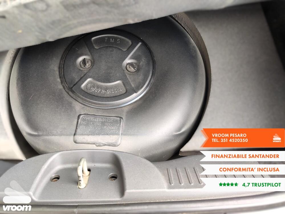 FIAT 500 (2007-2016) 500 1.2 EasyPower