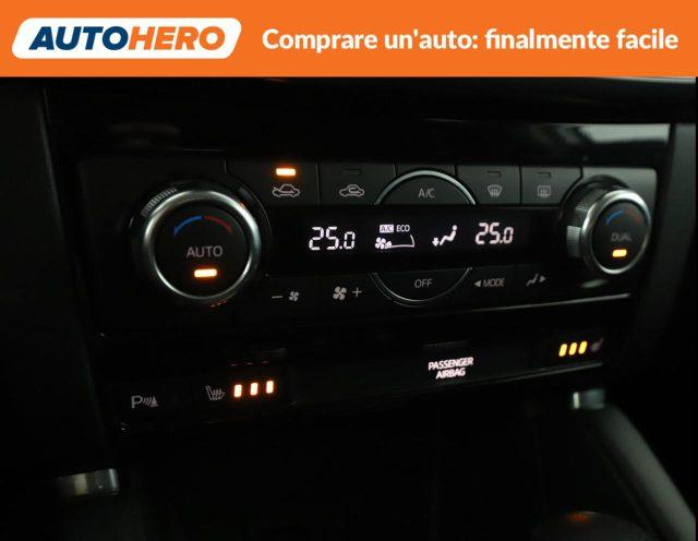 MAZDA CX-5 2.2L Skyactiv-D 150CV 4WD Exceed