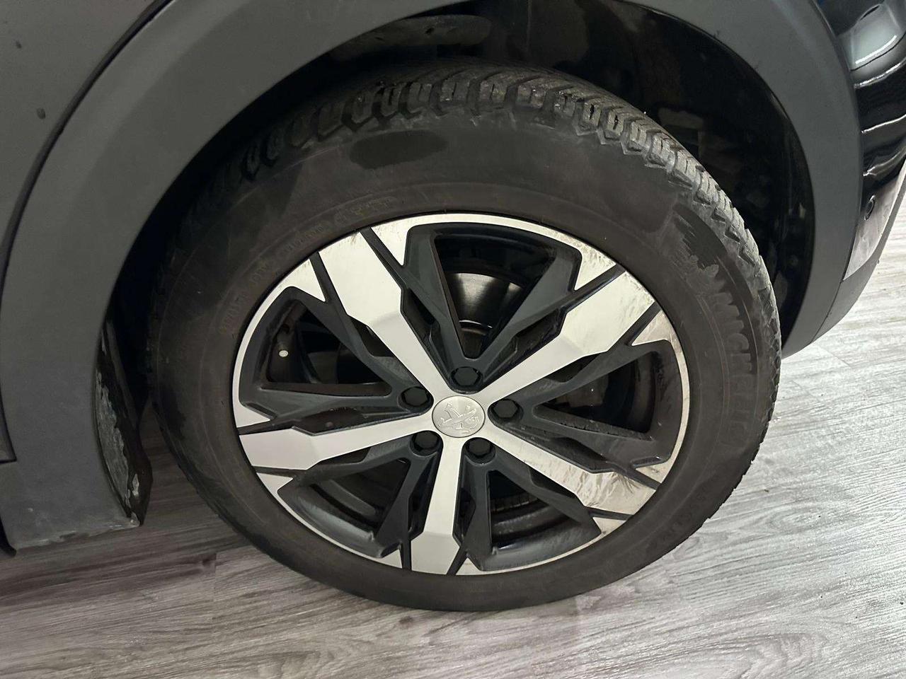 Peugeot 3008 3008 1.5 bluehdi GT Line s