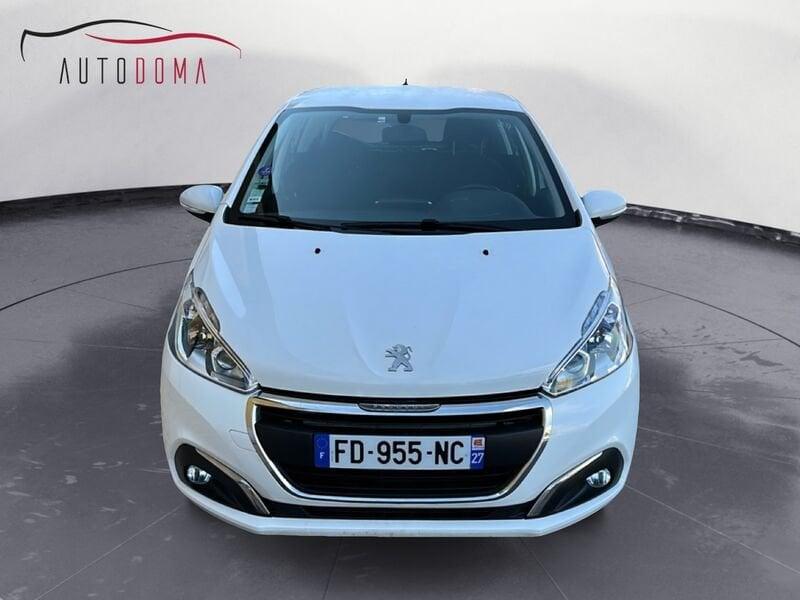 Peugeot 208 Active PureTech 82cv S/S Neopat.