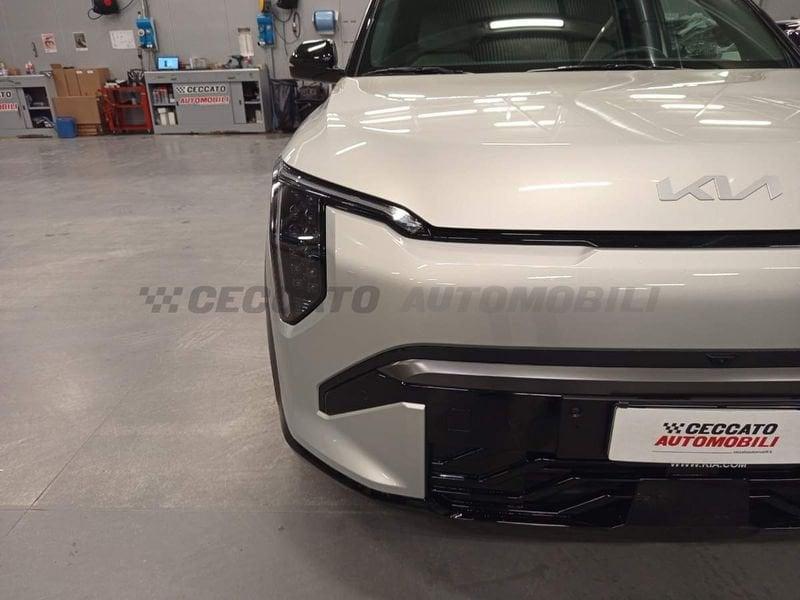KIA EV3 EV3 81,4 kWh GT-line Plus