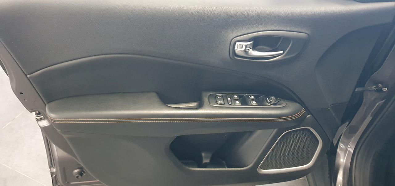 Jeep Compass 1.6 Multijet 120cv Limited