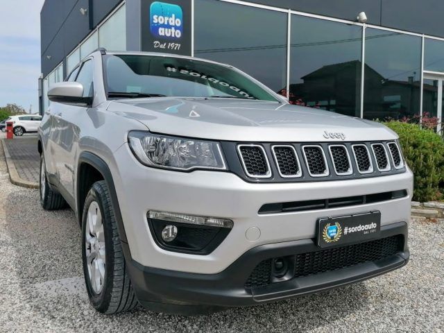 JEEP Compass 1.6 Multijet Longitude