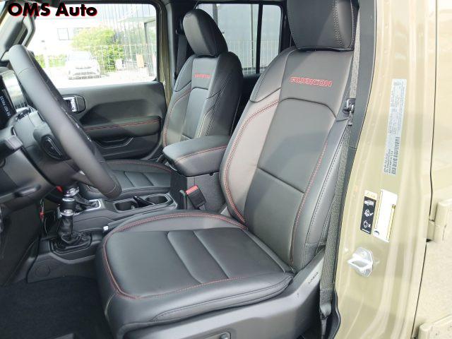 JEEP Wrangler Unlimited Rubicon X 3.6 V6 AT8 MY26