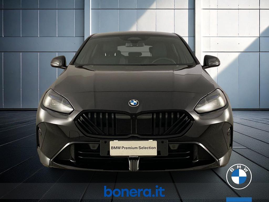 BMW Serie 1 120 48V MSport Pro DCT