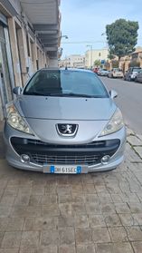 Peugeot 207 1.6 HDi 110CV CC Tecno