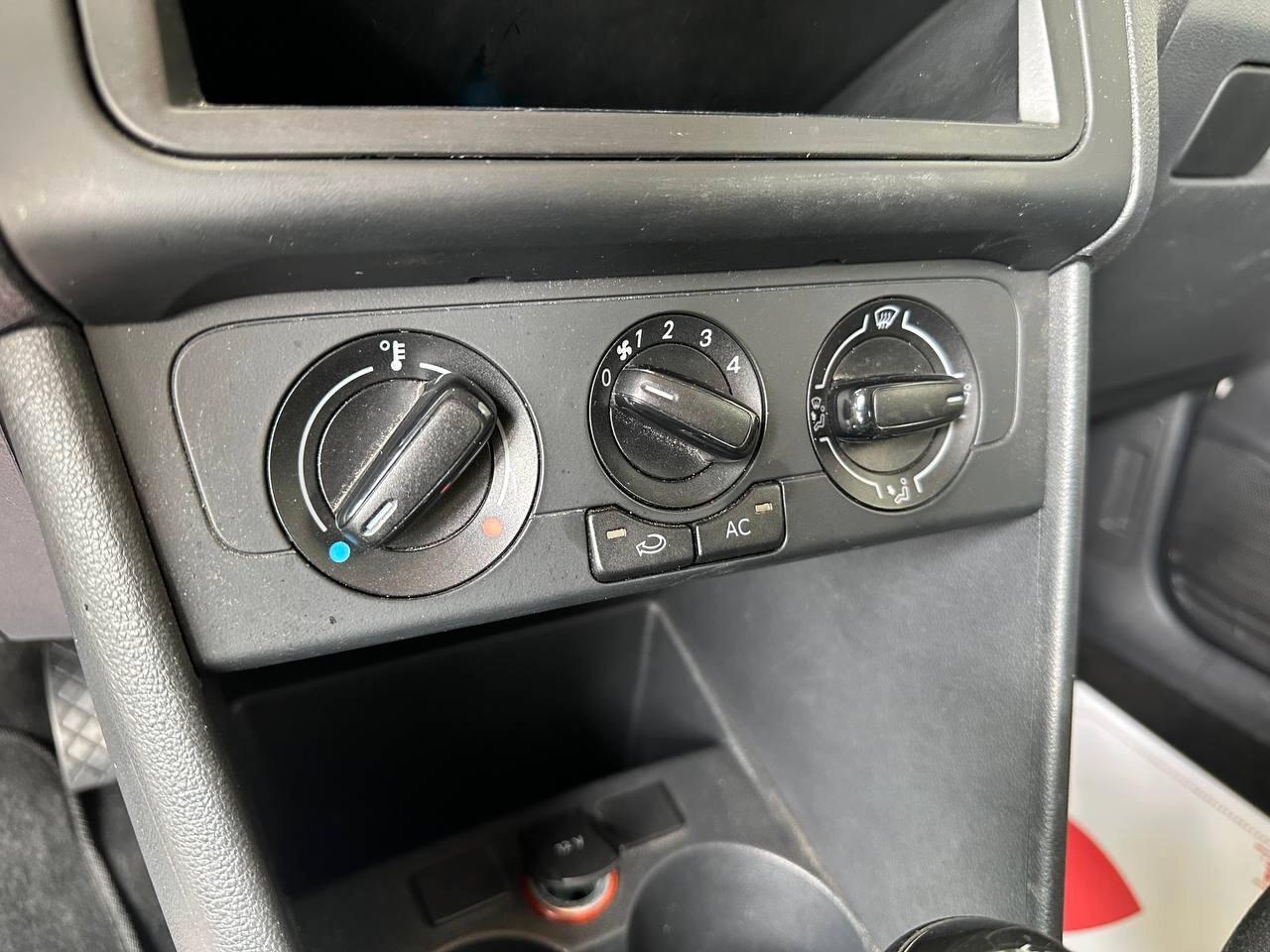 VOLKSWAGEN POLO - 1.2 | 60 CV