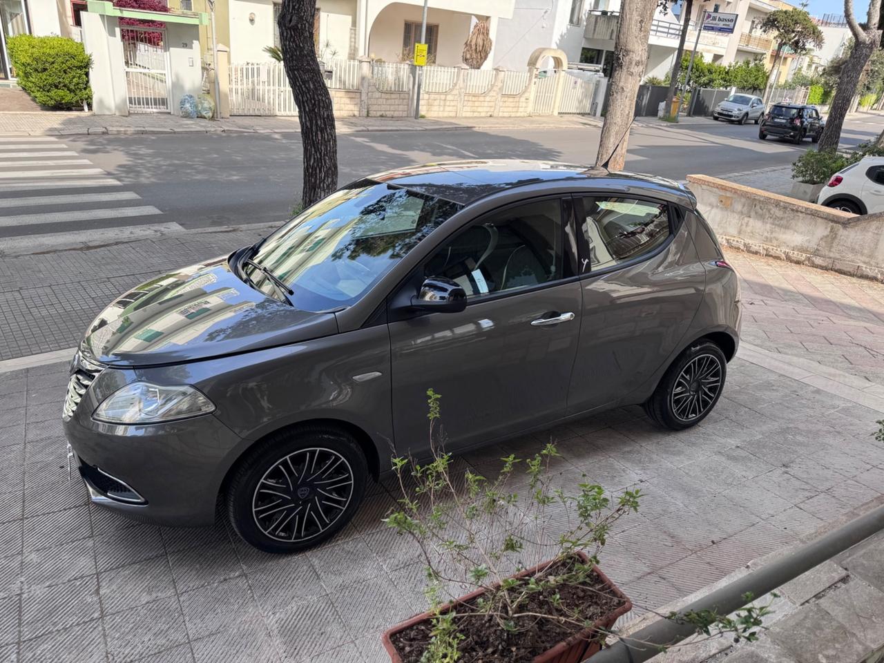 Lancia Ypsilon 1.3 MJT 16V 95 CV 5 porte S&S Gold