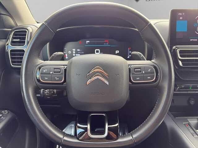 Citroen C5 Aircross BlueHDi 130 S&S EAT8 Shine AUTOCARRO N1
