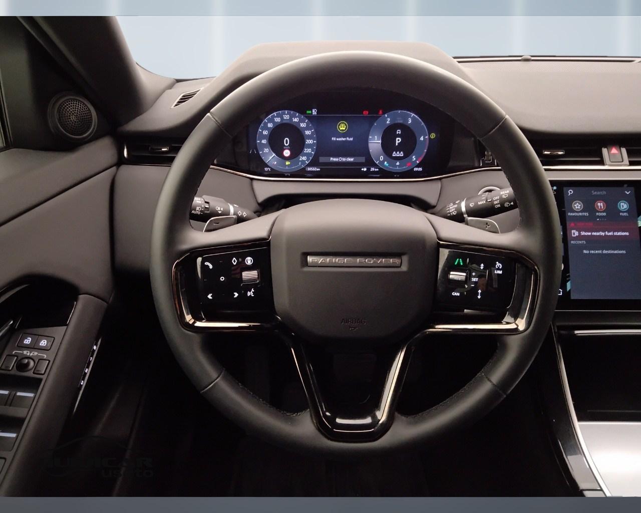 LAND ROVER Range Rover Evoque II 2024 - Range Rover Evoque 2.0d i4 mhev