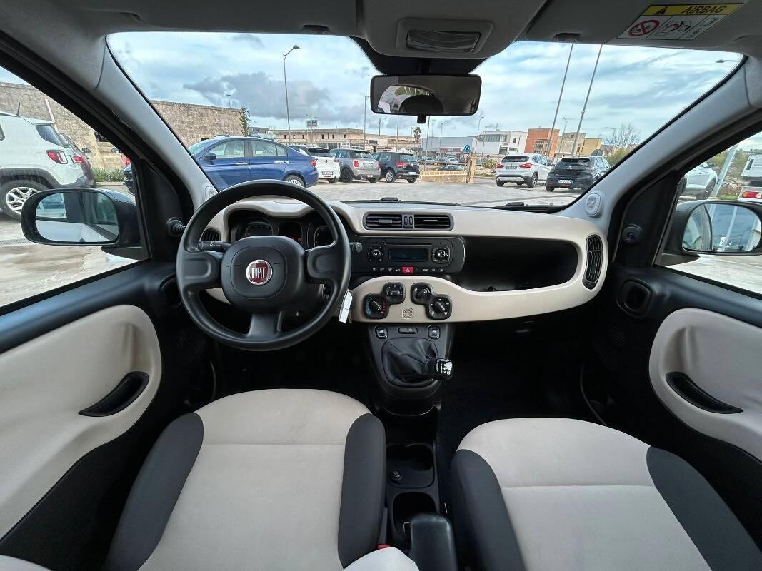 Fiat Panda 1.2 easypower Easy Gpl 69cv E6