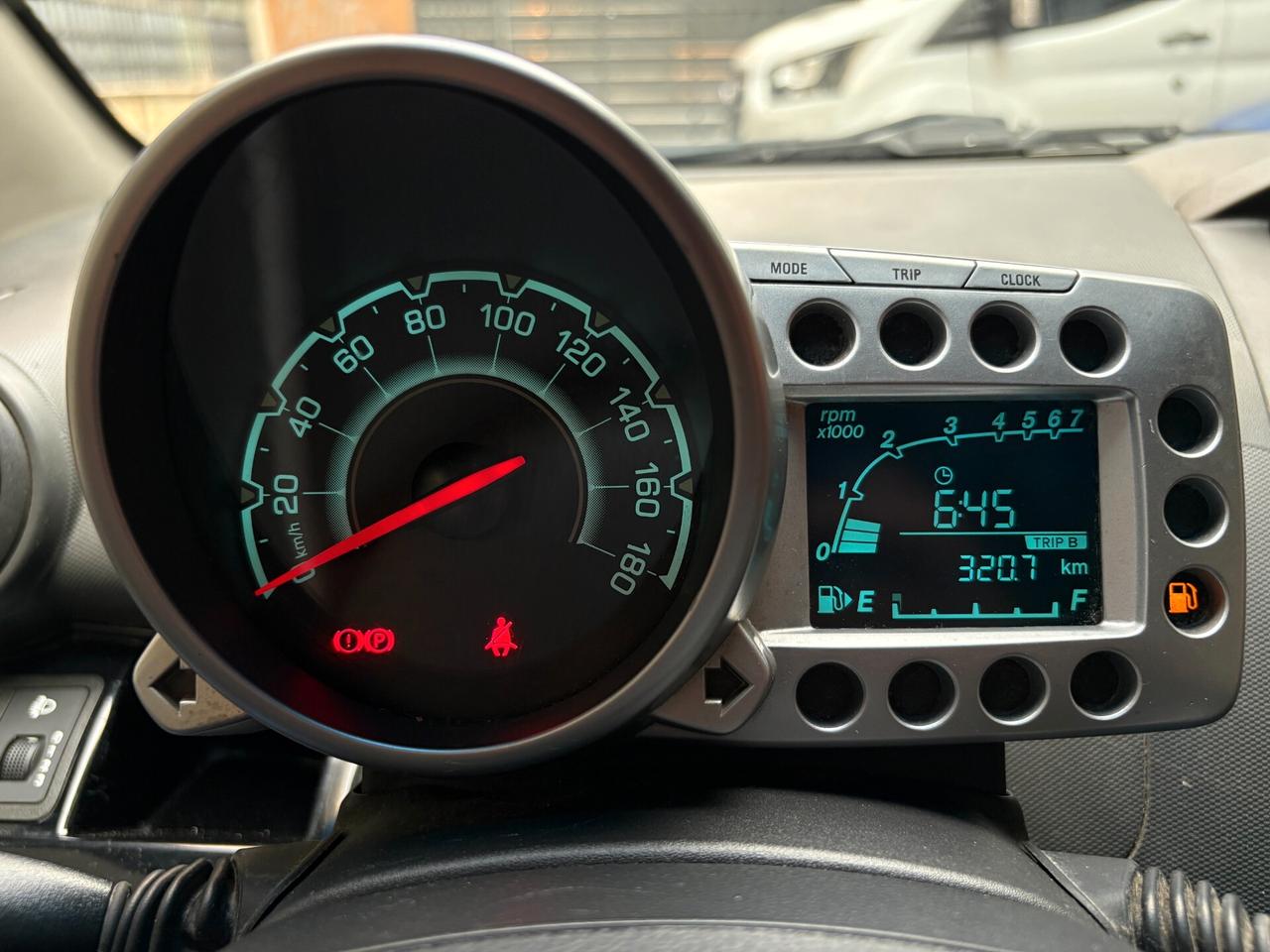 Chevrolet Spark 1.0 LS - GPL REVISIONATO