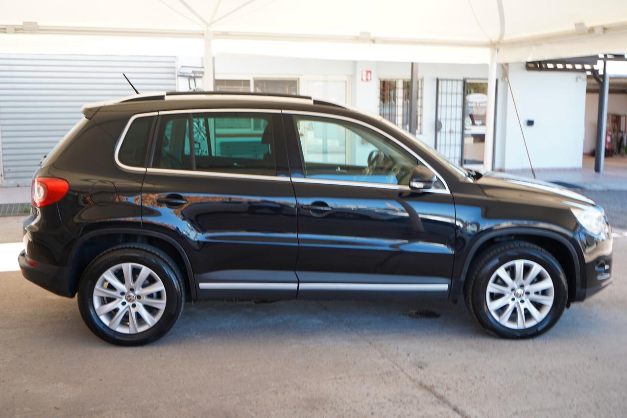 Volkswagen Tiguan 2.0 TDI 170 CV Sport & Style