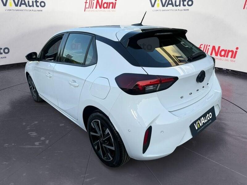 Opel Corsa 1.2 100cv GS MT6