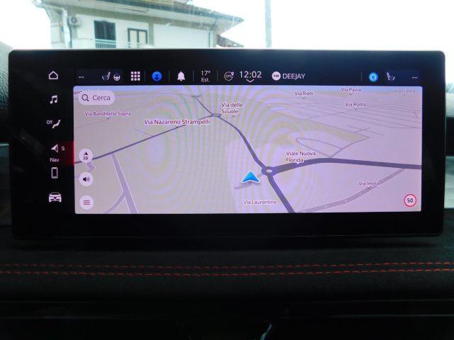 ALFA ROMEO Tonale 1.5 160 CV MHEV TCT7 Veloce Carplay Navi