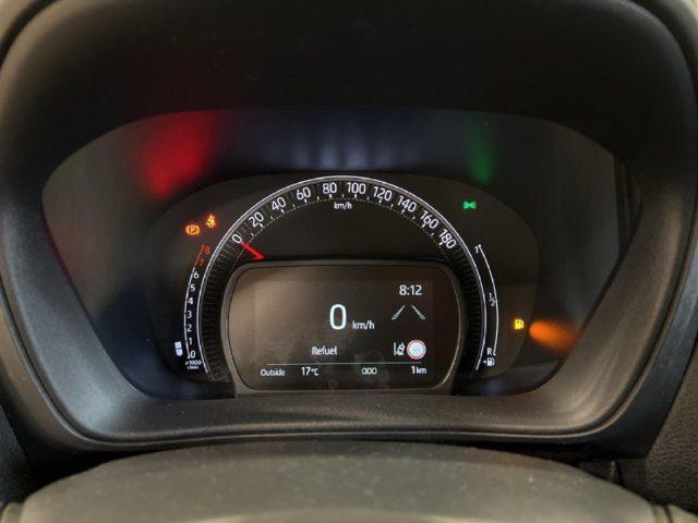 TOYOTA Aygo X 1.0 VVT-i 72CV 5 porte Active *PROMO PARISI GROUP*