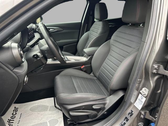 ALFA ROMEO Tonale 1.5 130 CV MHEV TCT7 Sprint
