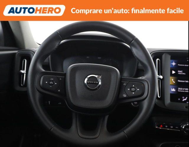 VOLVO XC40 T2 automatico Essential