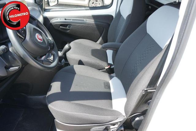 FIAT Fiorino 1.3 MJT 95CV Cargo ( + iva)