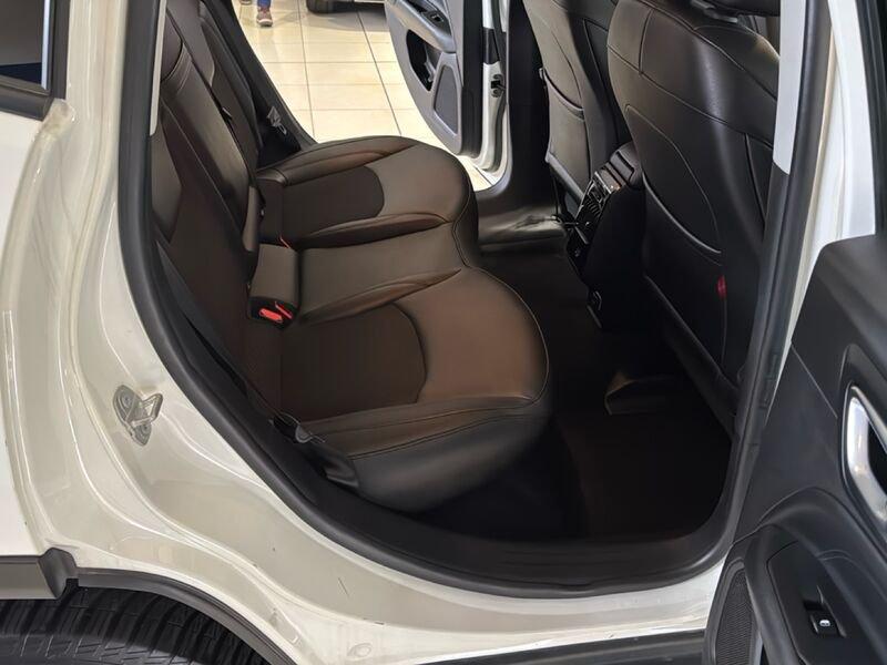 Jeep Compass 4xe 1.3 T4 PHEV 240cv Trailhawk 4xe Auto