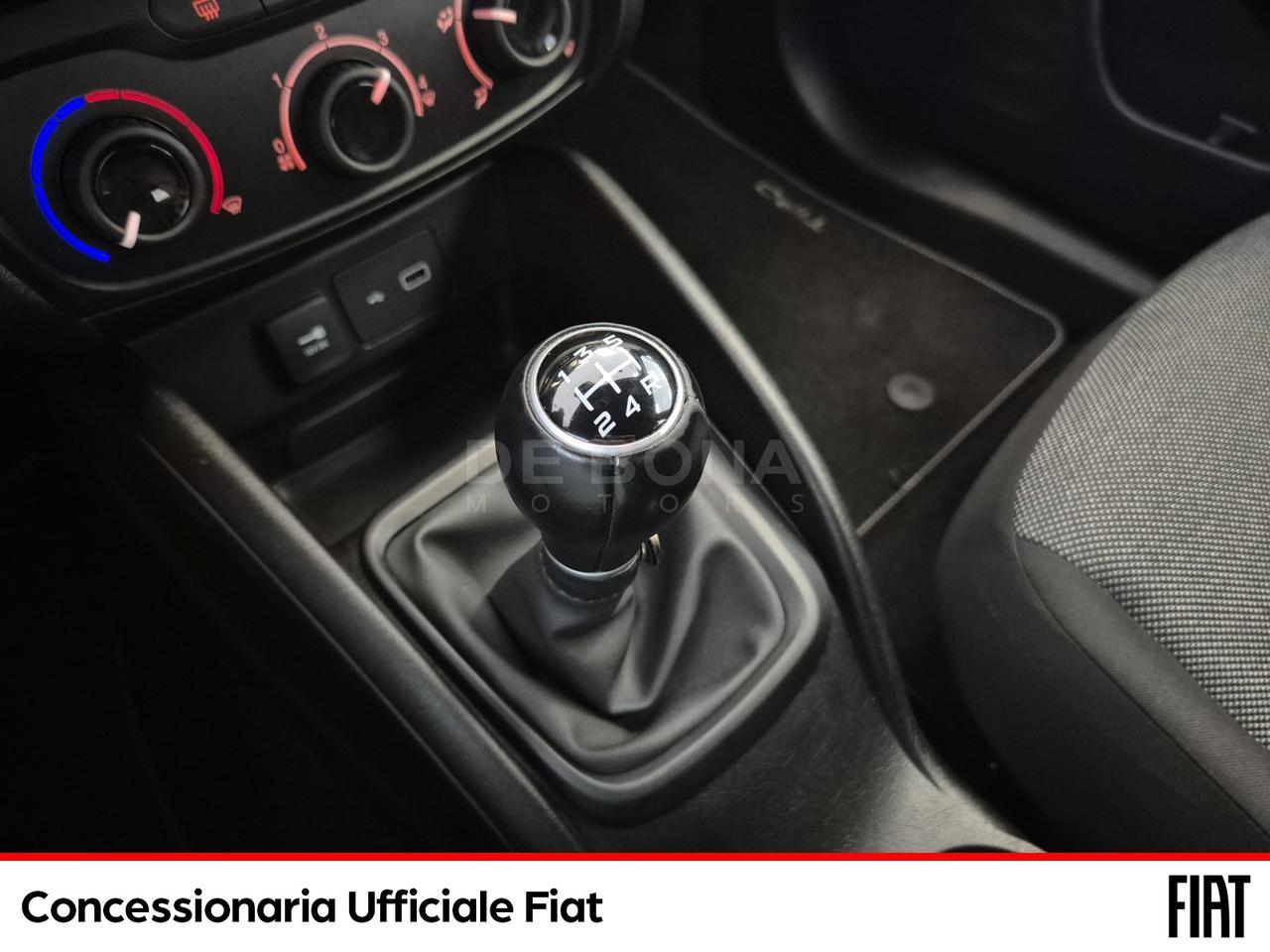 Fiat Tipo 5p 1.3 mjt street s&s 95cv my20