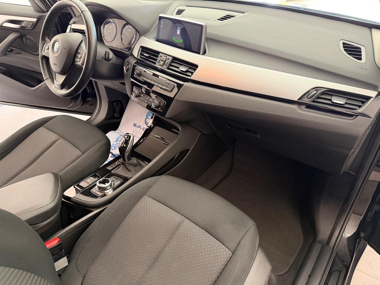 Bmw X1 sDrive18d Business Advantage *PROMO*