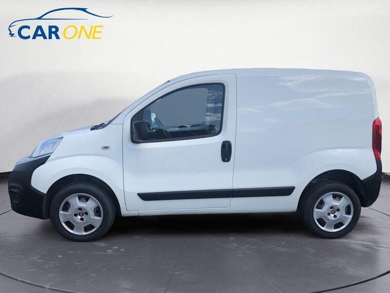 FIAT Fiorino Autocarro