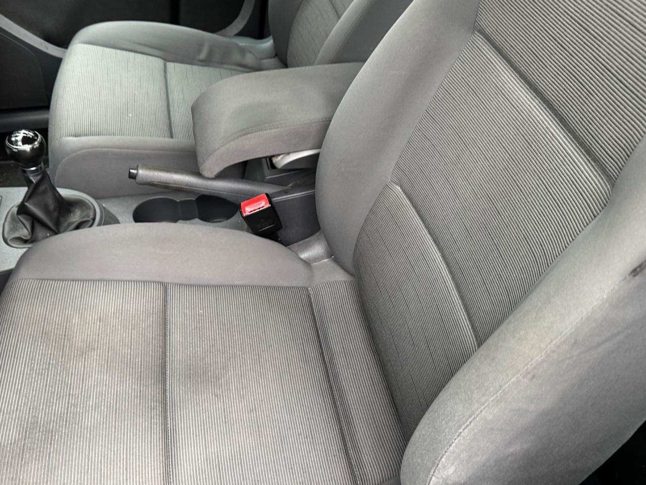 Touran 1.4 16V TSI 150CV Highline Ecofuel 7Posti