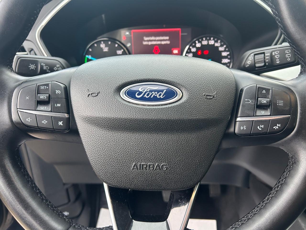 Ford Kuga 2.5 FULL HYBRID *59000KM*CONNECT