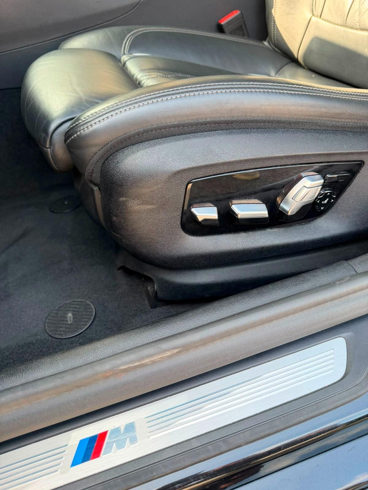 Bmw 540d xDrive Touring Msport MY22