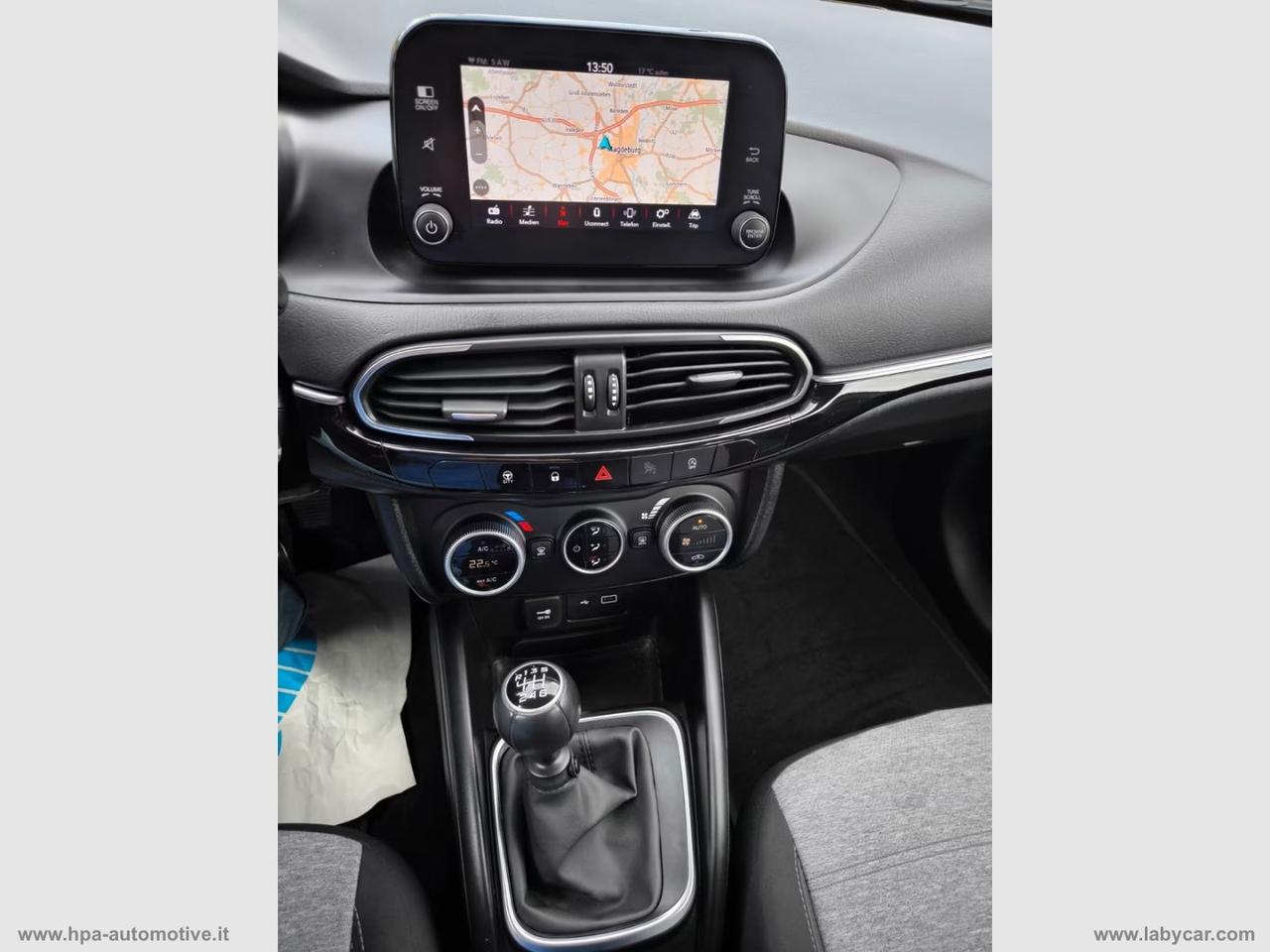 FIAT Tipo 1.6 Mjt 130CV S&S SW Cross DIGITAL COCKPIT CARPLAY