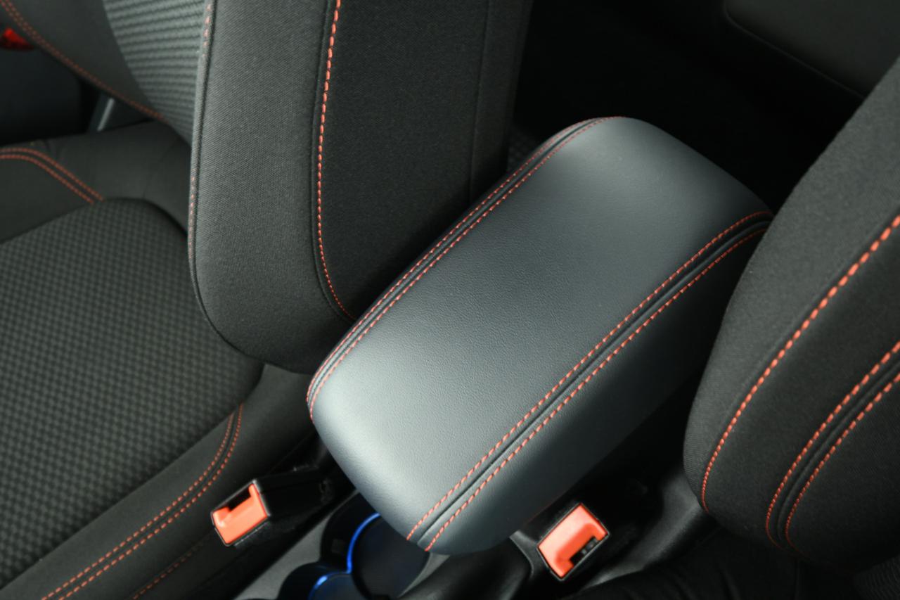 FORD Puma 1.0 ecoboost h ST-Line s&s 125cv auto FULL LED+NEOPATENTATI