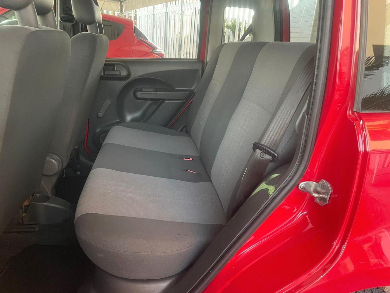 Fiat Panda 1.4 natural power Dynamic Mamy