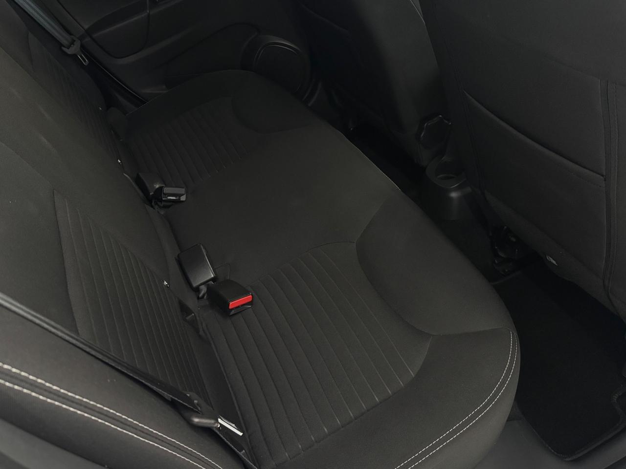 Renault Clio 1.5 dCi 90CV EDC Energy