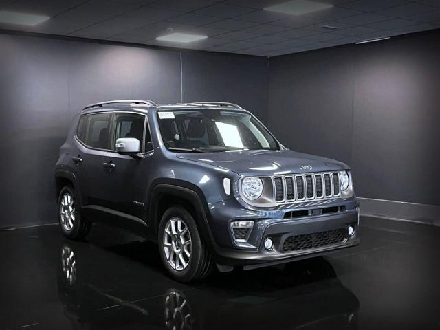 JEEP Renegade 1.0 T3 Limited