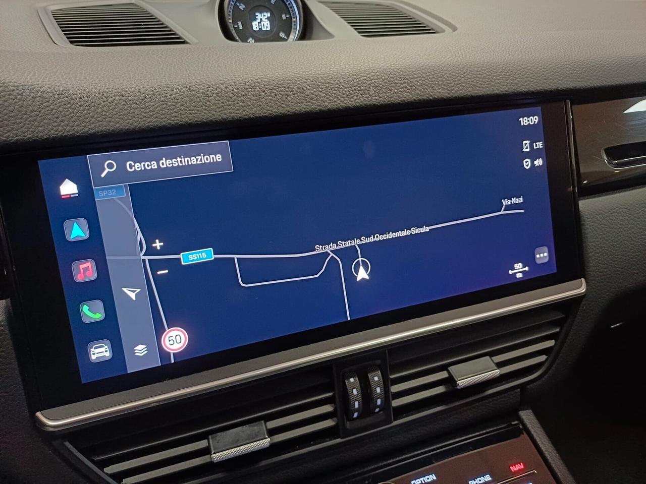 Porsche Cayenne 3.0 V6 Platinum Edition