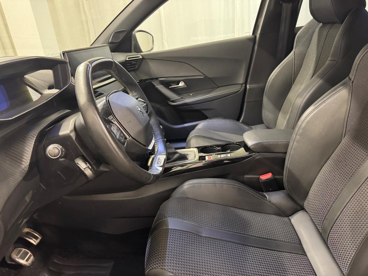 Peugeot 2008 PureTech 130 S&S GT Line