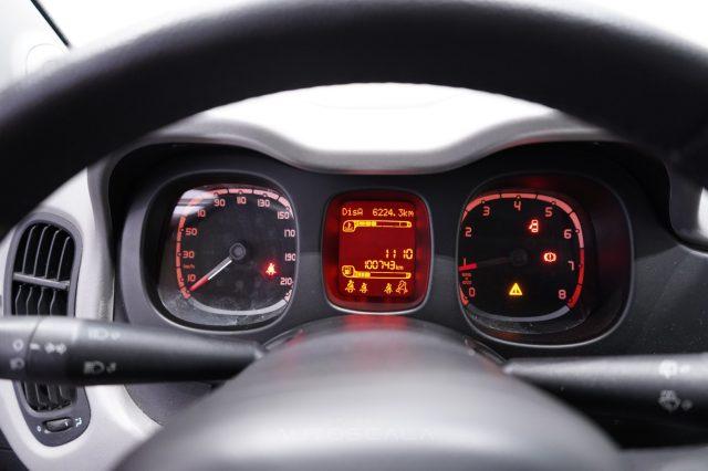 FIAT Panda 1.2 69cv Easy