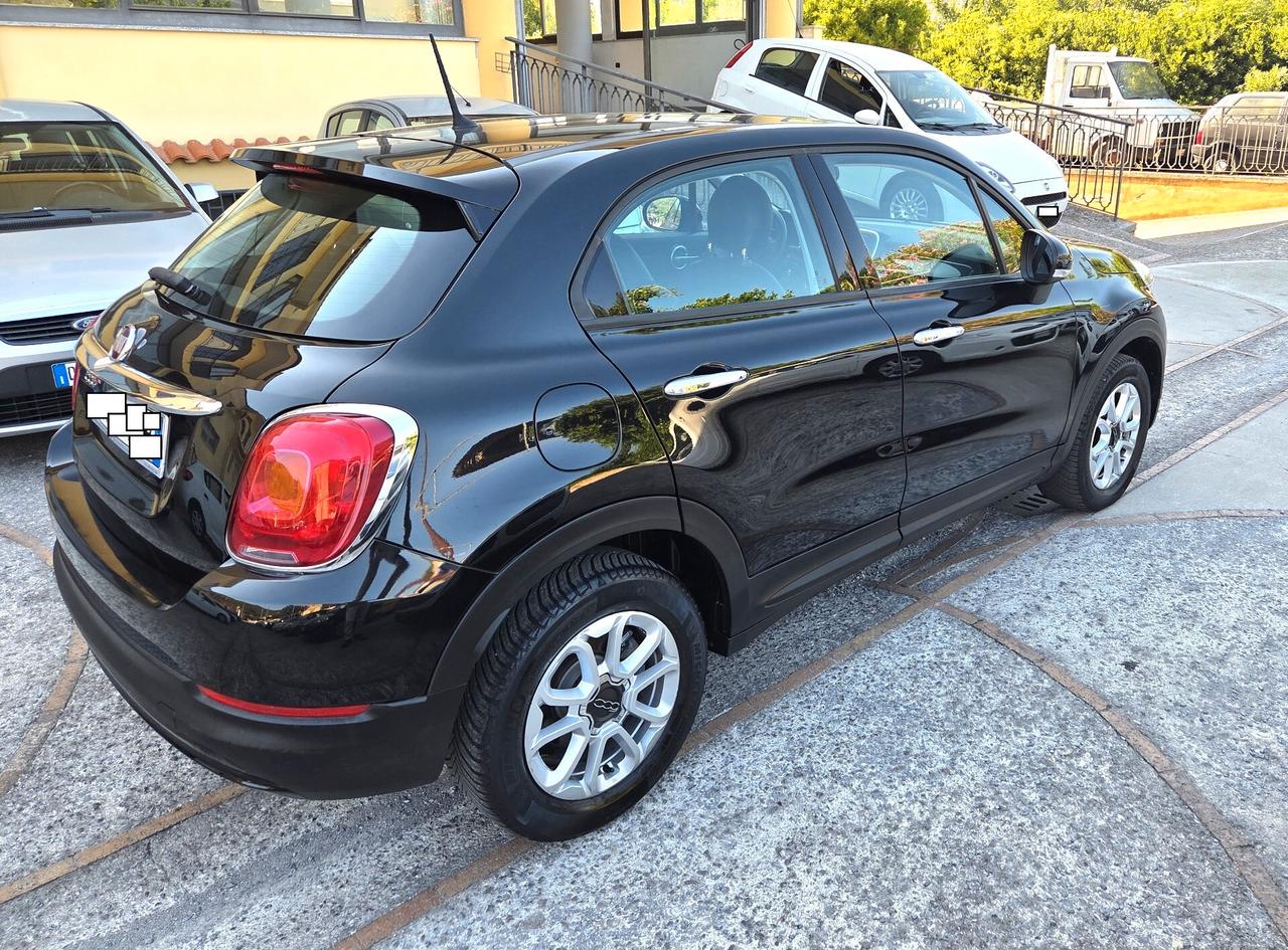 Fiat 500X 1.3 MultiJet 95 CV 2017 GARANZIA 12 MESI