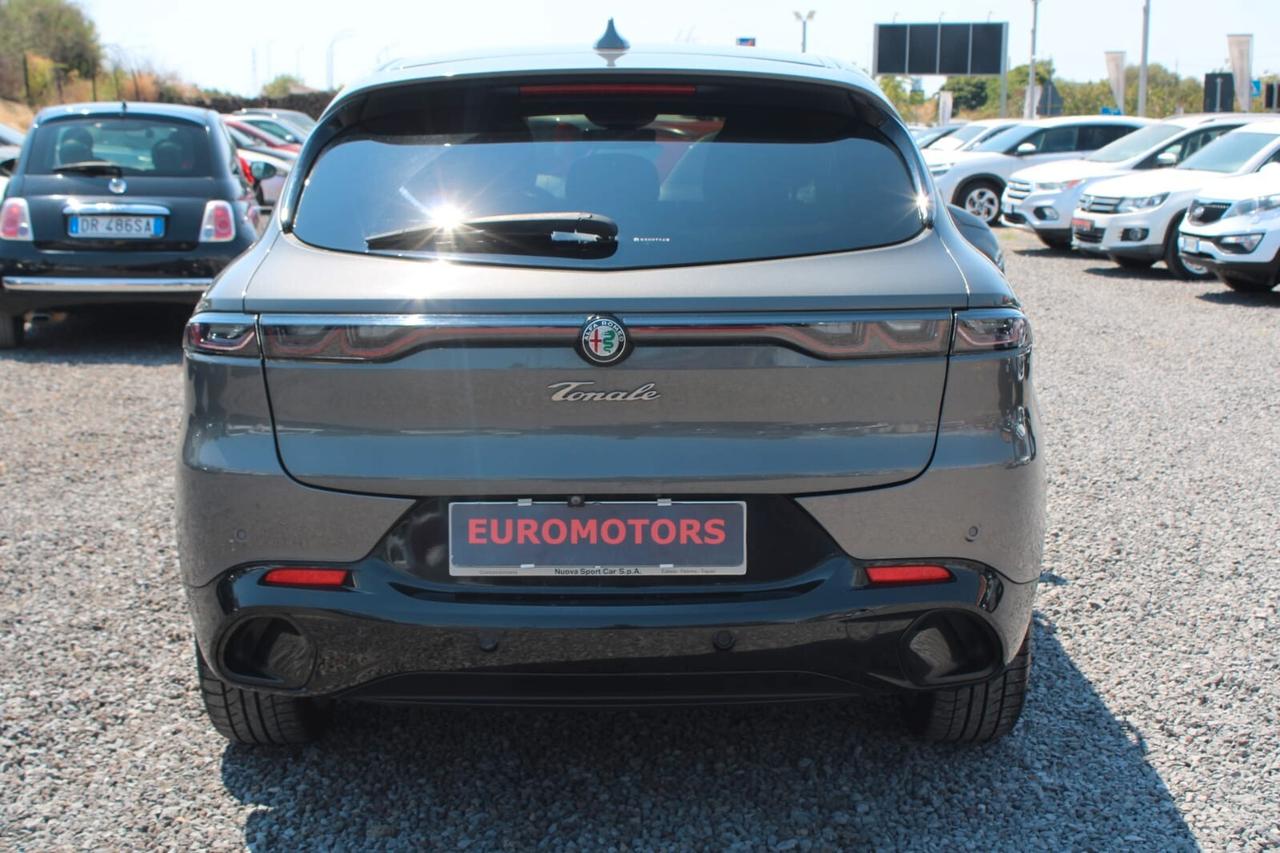 Alfa Romeo Tonale Tua A SOLI 401€ al mese Anticipo Zero