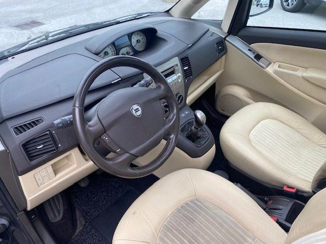LANCIA MUSA 1.4 16V "NEOPATENTATI"
