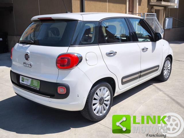 FIAT 500L 1.4 95 CV Pop Star